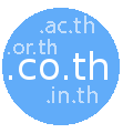 จดโดเมน.co.th-จดโดเมน .ac.th-จดโดเมน .in.th-จดโดเมน .or.th- domain register